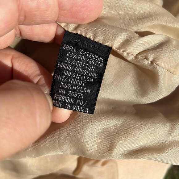 1980's Members Only rainbow tag Mens Members Only Jacket.😍 - Picture 6 of 17
